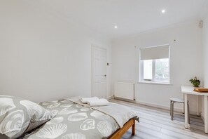 Casa | 2 habitaciones 