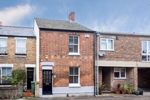Casa | 2 habitaciones 