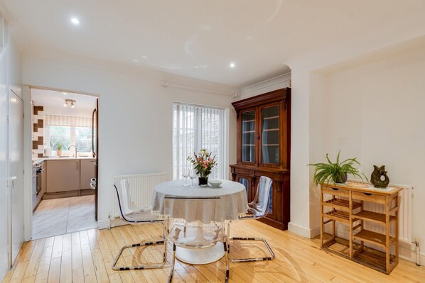 Maison | 2 chambres