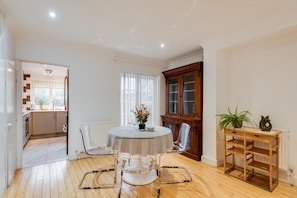 Casa | 2 habitaciones