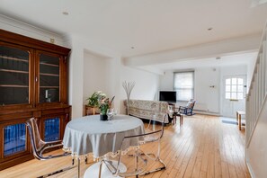 Maison | 2 chambres