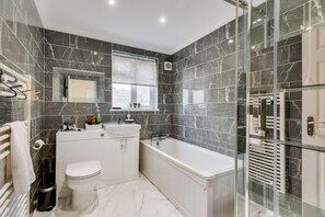 Maison | 2 chambres