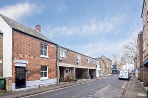Casa | 2 habitaciones 