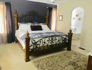 1 habitación y wifi