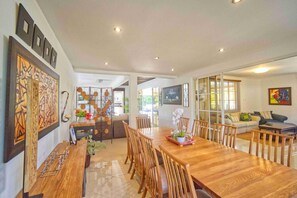 Villa, Smoking | 4 bedrooms