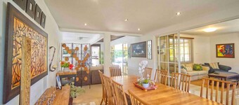 Large Golf View Villa With Pool Jacuzzi and Staff