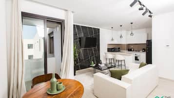 Appartement | 1 chambre