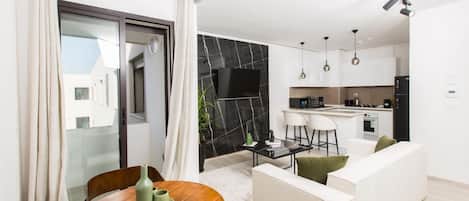 Apartment | 1 bedroom