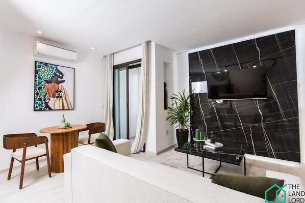 Apartment | 1 Schlafzimmer