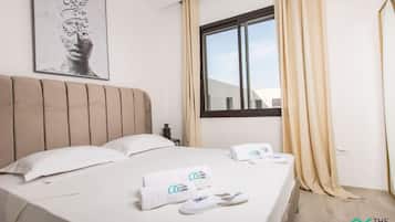 Appartement | 1 chambre