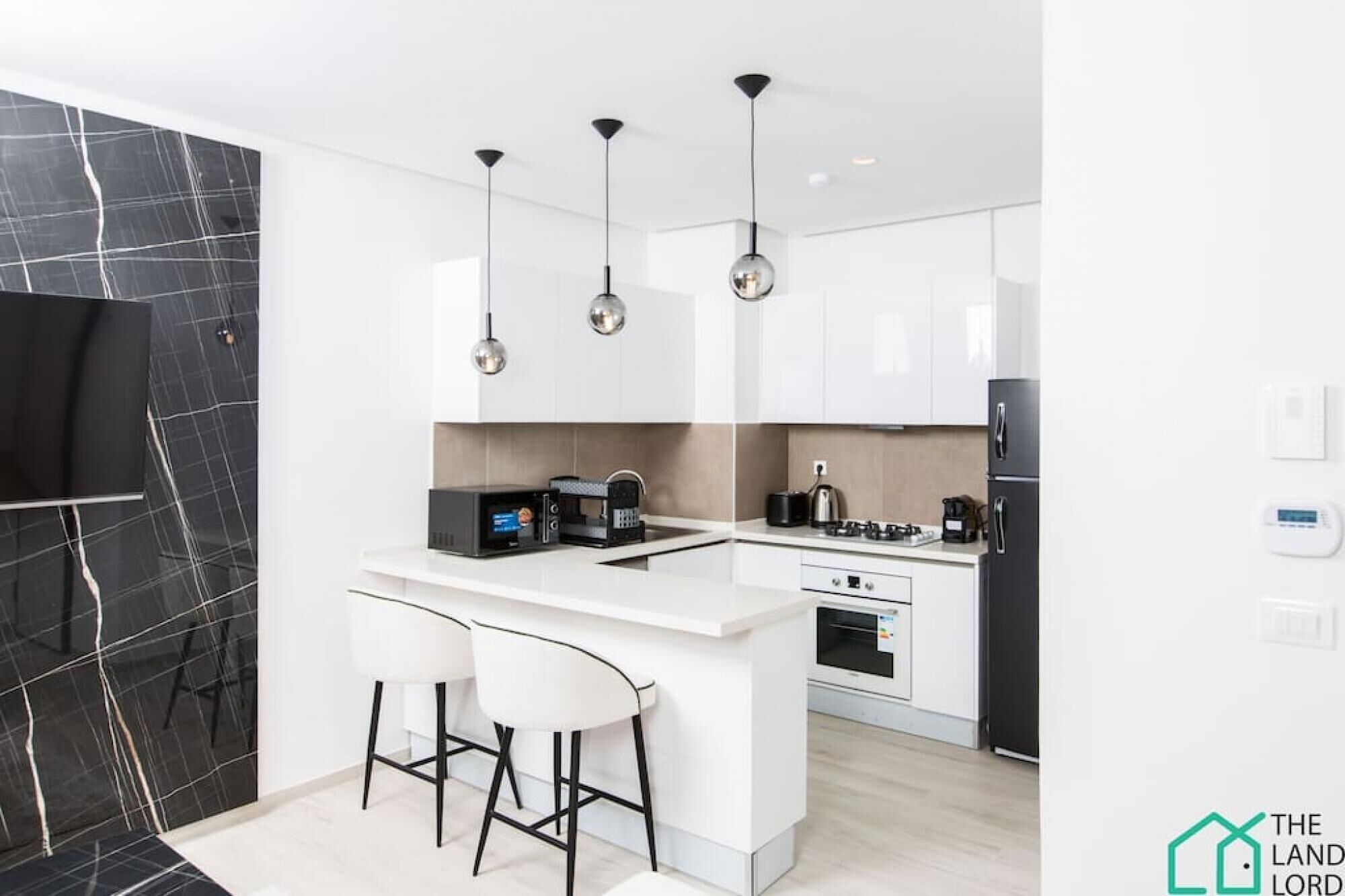 Appartement | 1 chambre