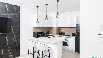 Appartement | 1 chambre