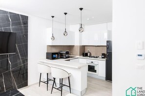 Apartment | 1 Schlafzimmer