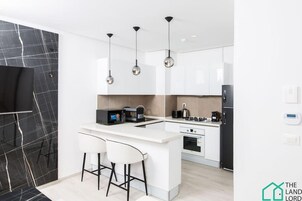 Apartment | 1 bedroom