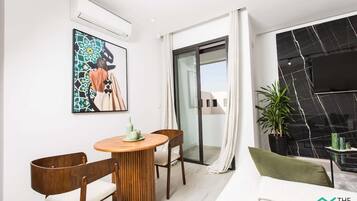 Maison | 1 chambre