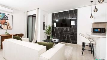 Appartement | 1 chambre