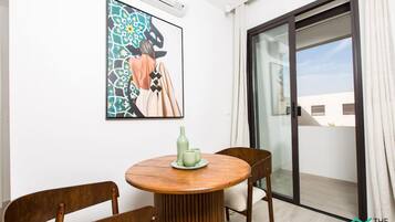 1 habitación