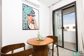 House | 1 bedroom - E24 Grand Luxe Tout Quip et Central (La Marsa)