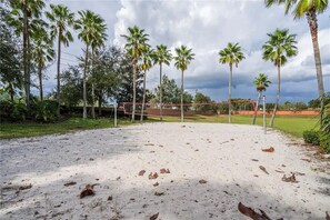 Sportplatz