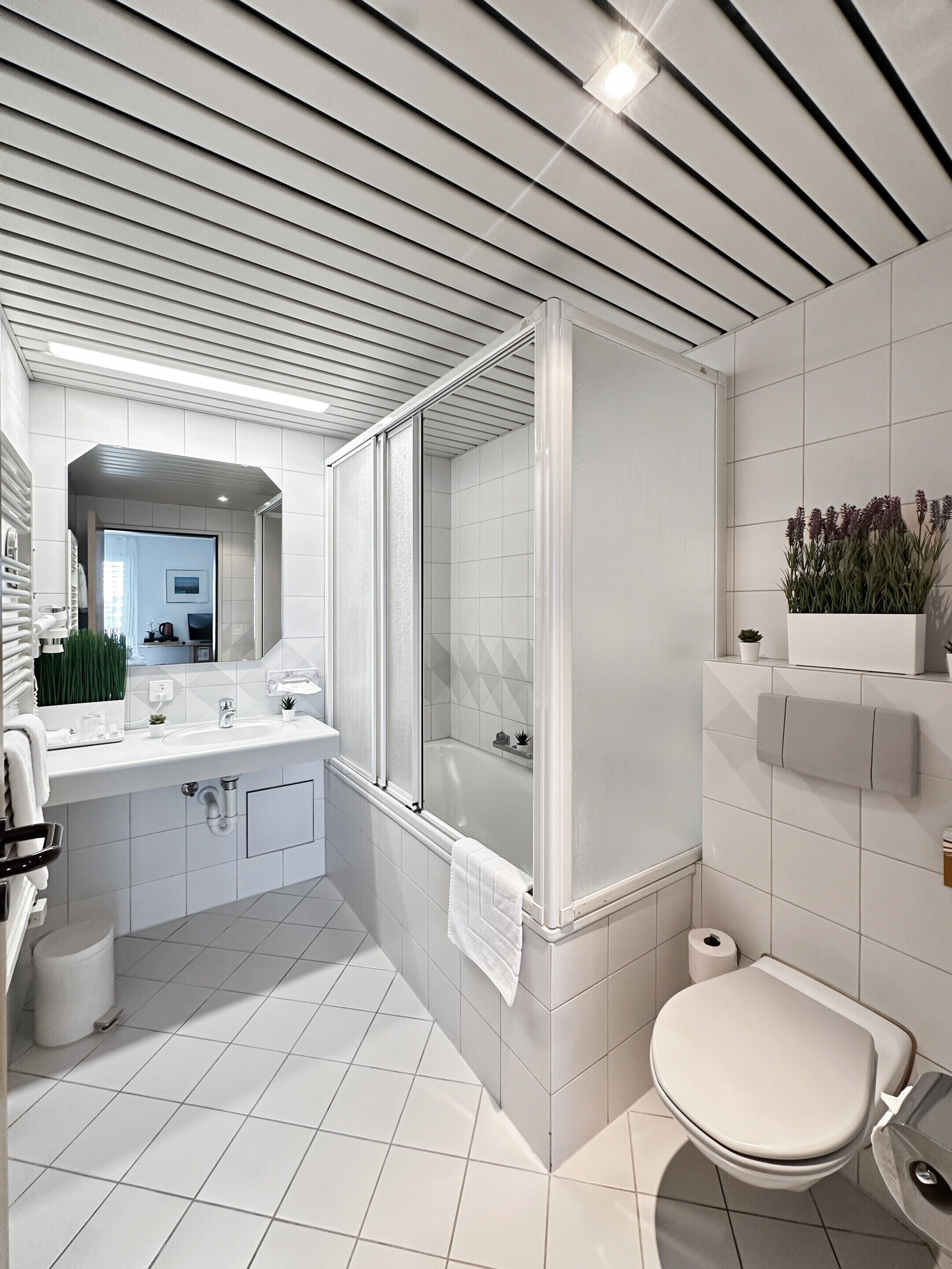 Foto - Centra Hotel Zurich