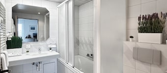 Centra Hotel Zurich