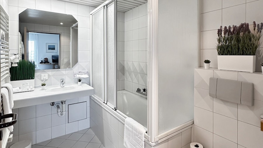 Centra Hotel Zurich