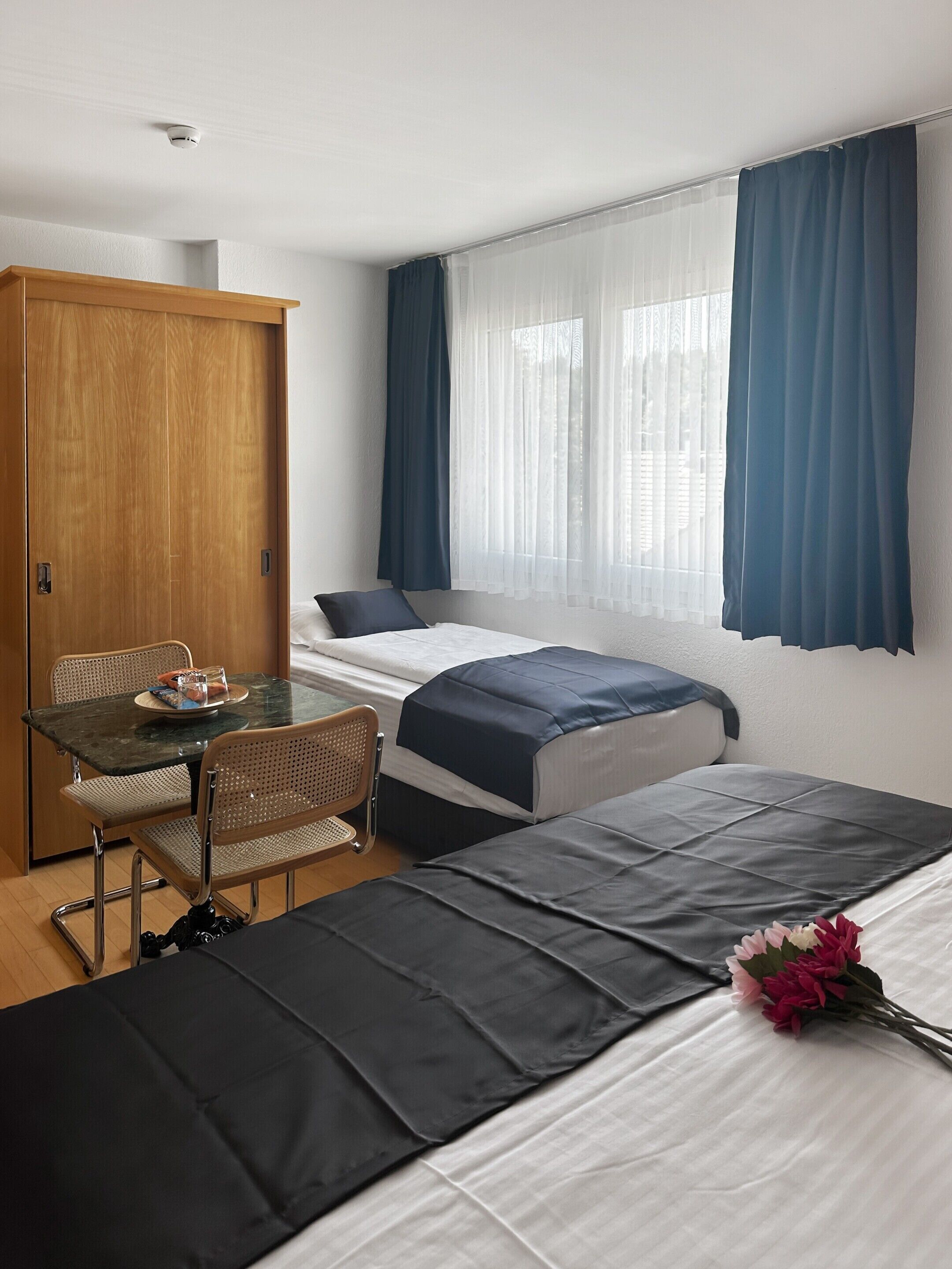 Foto - Centra Hotel Zurich