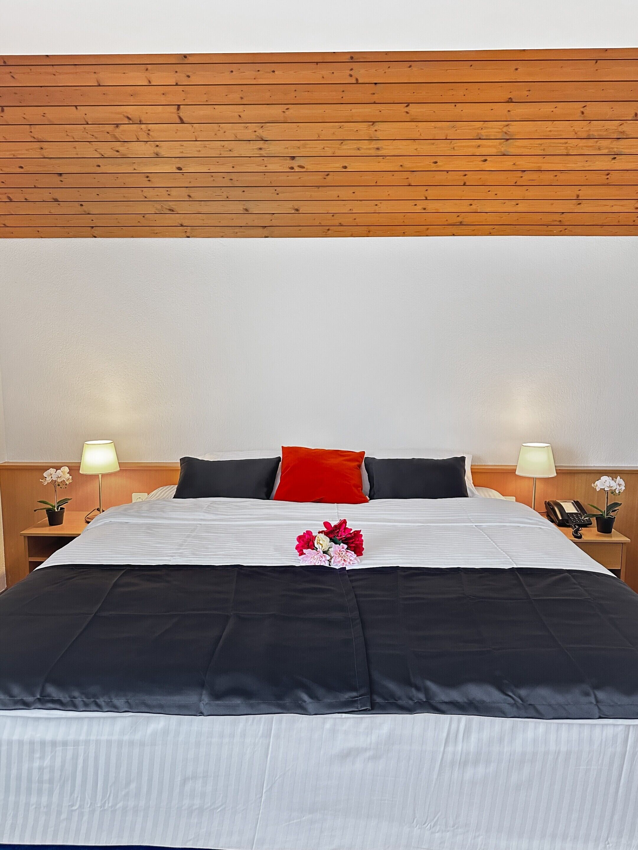 Foto - Centra Hotel Zurich