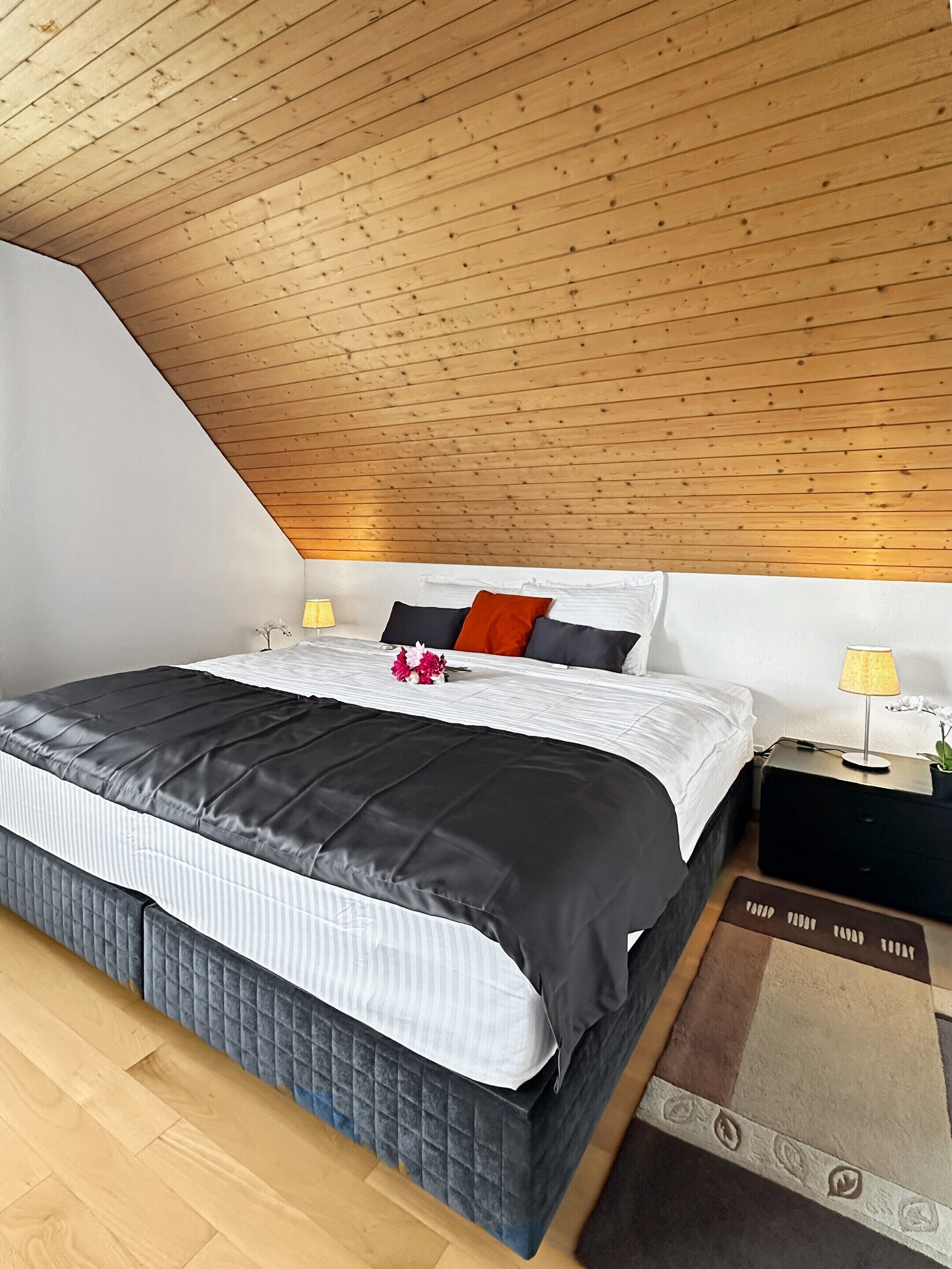 Foto - Centra Hotel Zurich