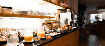 Centra Hotel Zurich