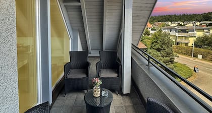 Centra Hotel Zurich