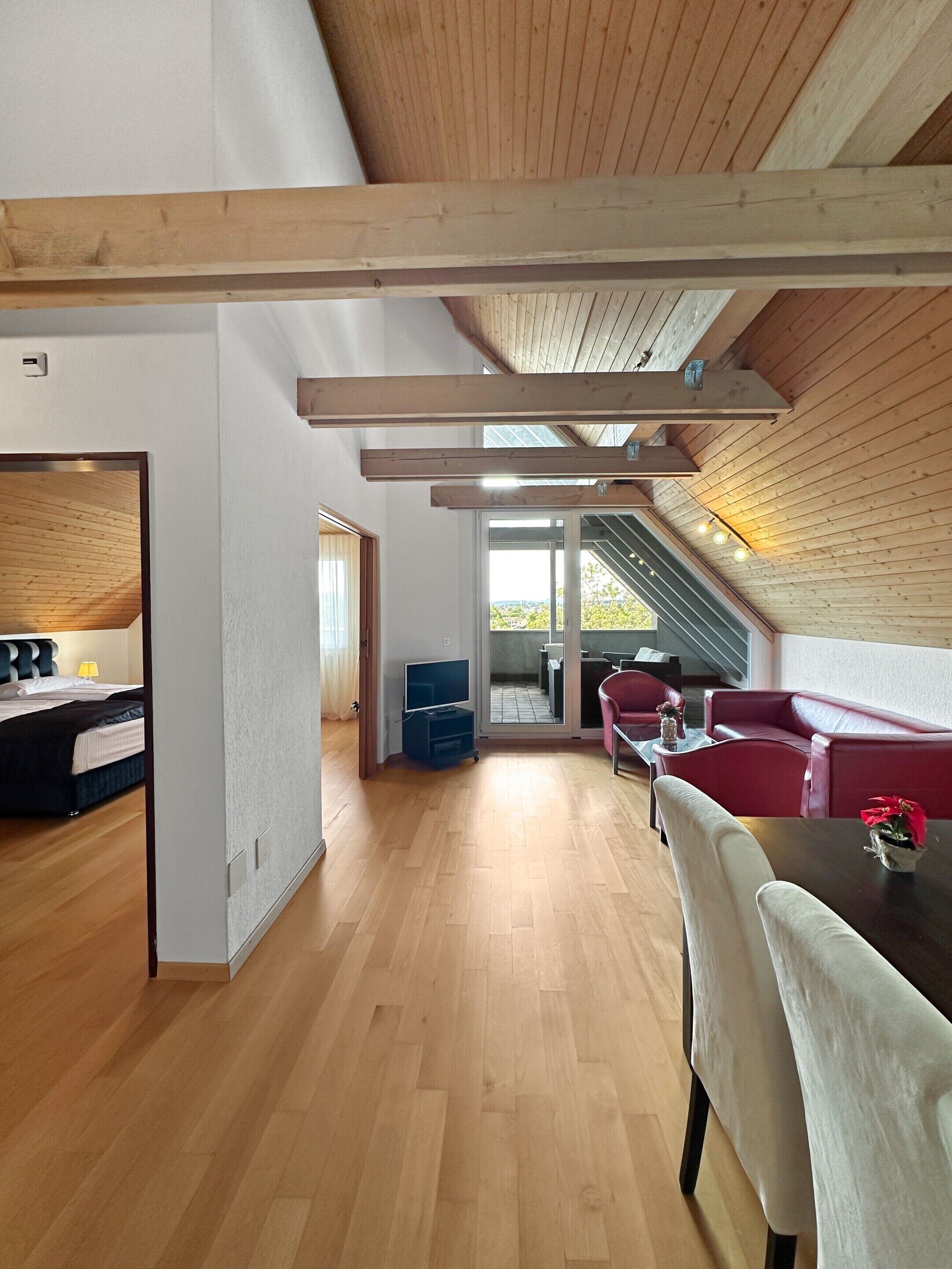 Foto - Centra Hotel Zurich