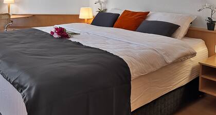 Centra Hotel Zurich