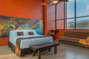 4 bedrooms, WiFi, bed sheets