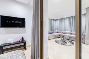 Smart-tv