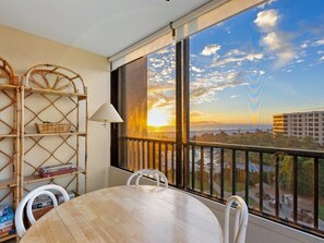 Interior - Gulf and Bay Club - A510 (Siesta Key)