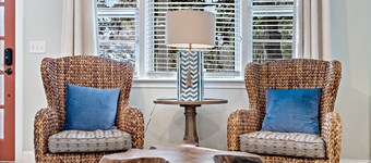 Beaufort Cottage very close to downtown.