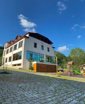 Exterior - Zeynep Ruya Hatun Otel (Salipazari)