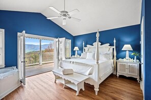 1 slaapkamer, een strijkplank/strijkijzer, gratis wifi, beddengoed