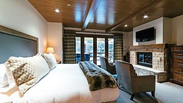 1 Schlafzimmer