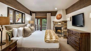 2 Schlafzimmer