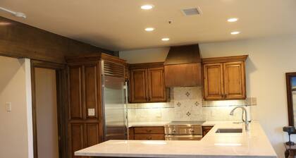 Viking Two Bedroom Loft by RedAwning