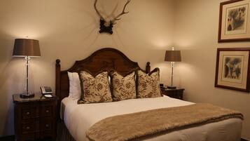 2 Schlafzimmer