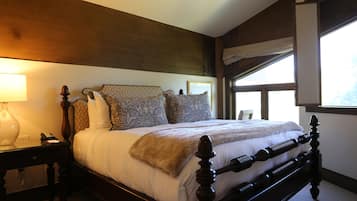 2 bedrooms