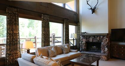 Viking Two Bedroom Loft by RedAwning