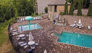 Pool - DogFriendly •MtnView •HotTub •Sauna •Dollywood tkt (Gatlinburg)