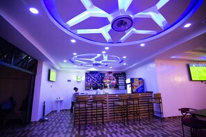 Food and drink - La Classe Hotel (Gihundwe)