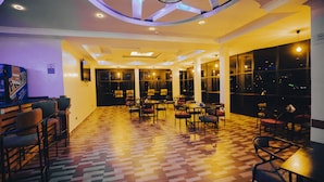 Bar-cafetería
