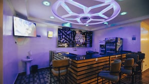 Bar-cafetería