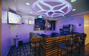 Snack bar - La Classe Hotel (Gihundwe)